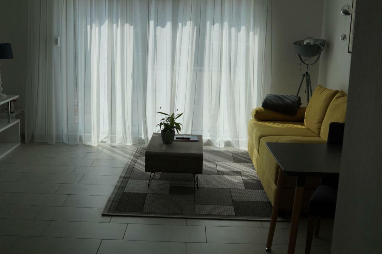 Augusta-Refugium Appartement Buitenkant foto
